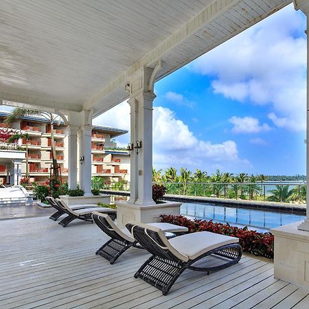 Wyndham Grand Plaza Royale Wenchang Bagian luar foto