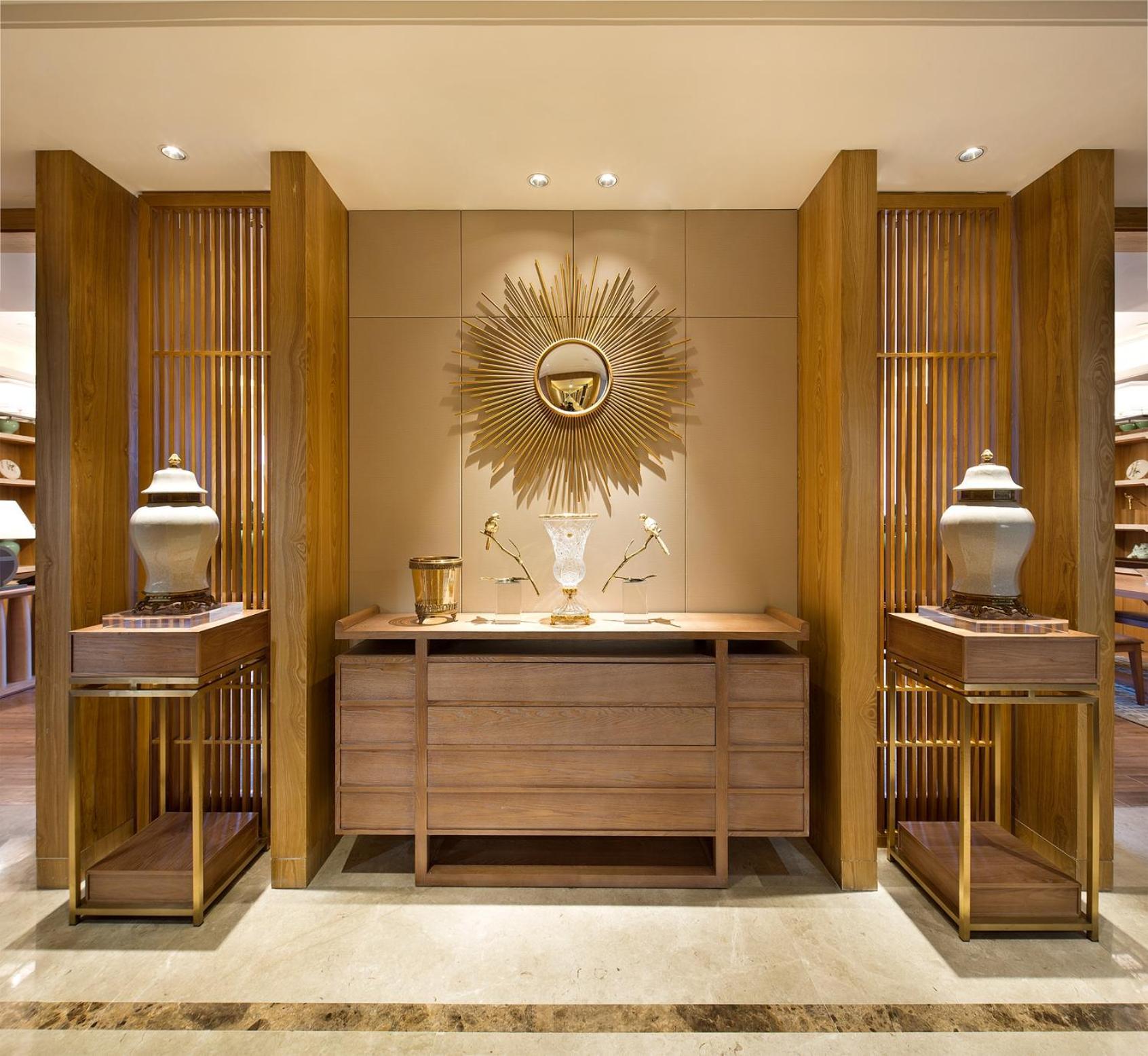 Wyndham Grand Plaza Royale Wenchang Bagian luar foto